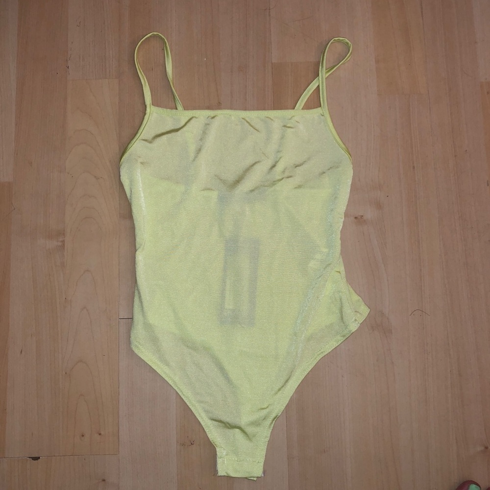 Sexy bodysuit